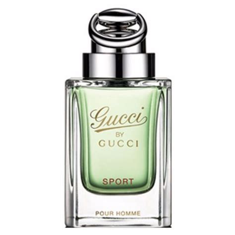 gucci by gucci sport pour homme edt 90ml|gucci parfum pour homme.